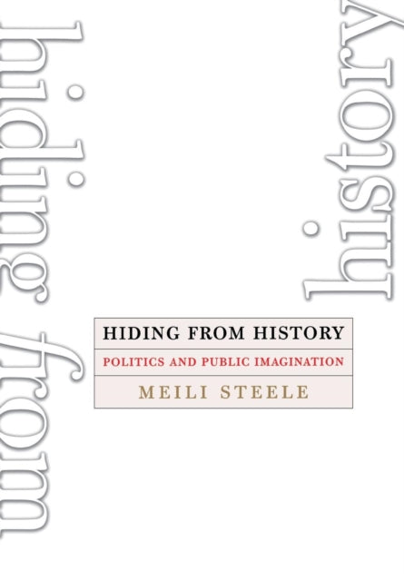 Hiding from History: Politics and Public Imagination