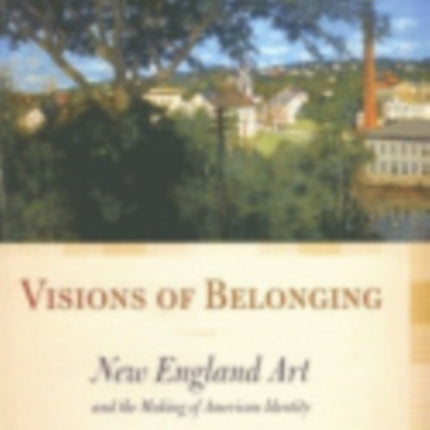 Visions of Belonging