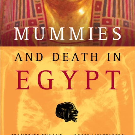 Mummies and Death in Egypt