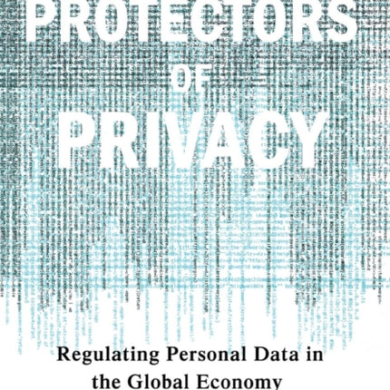 Protectors of Privacy