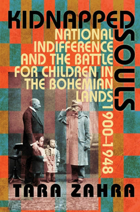 Kidnapped Souls National Indifference and the