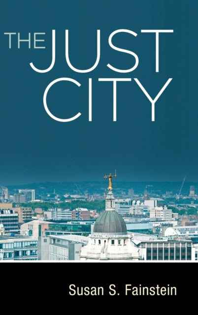 The Just City