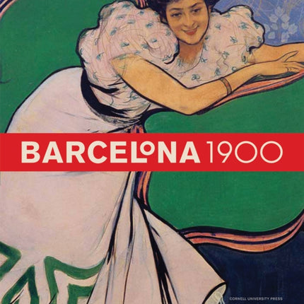 Barcelona 1900