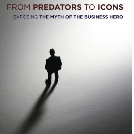 From Predators to Icons
