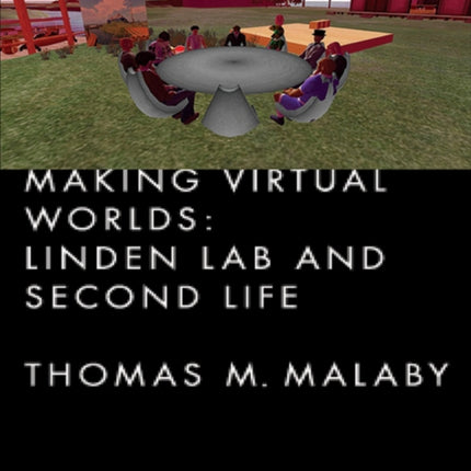 Making Virtual Worlds: Linden Lab and Second Life