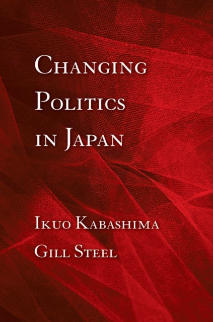 Changing Politics in Japan