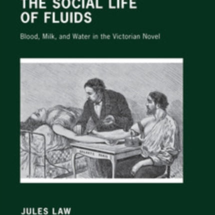 The Social Life of Fluids