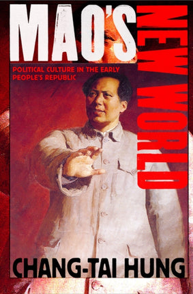 Maos New World