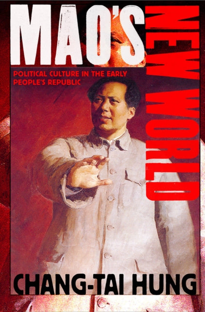 Maos New World