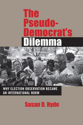 The PseudoDemocrats Dilemma