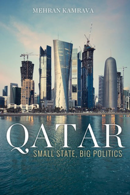 Qatar: Small State, Big Politics