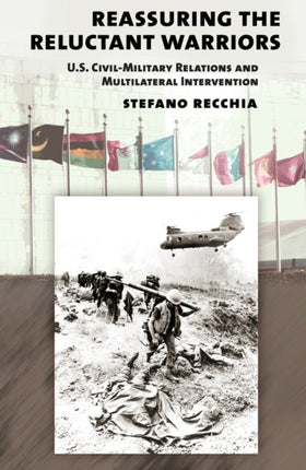 Reassuring the Reluctant Warriors