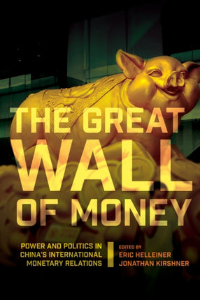 The Great Wall of Money