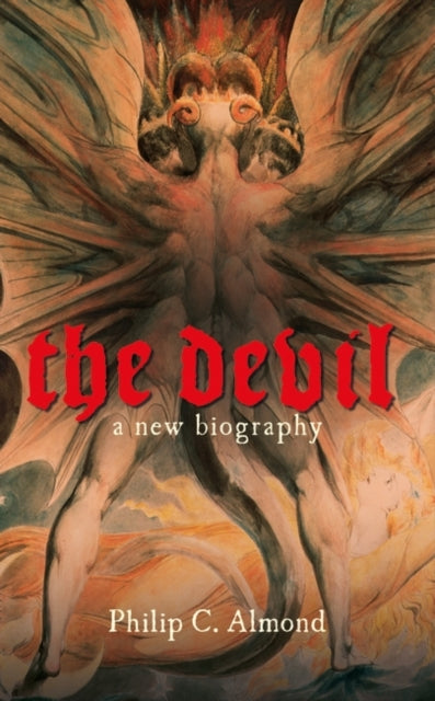 The Devil: A New Biography