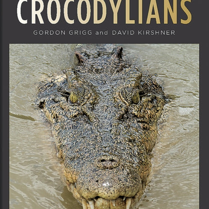 Biology and Evolution of Crocodylians