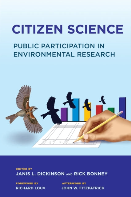 Citizen Science: Public Participation in Environmental Research