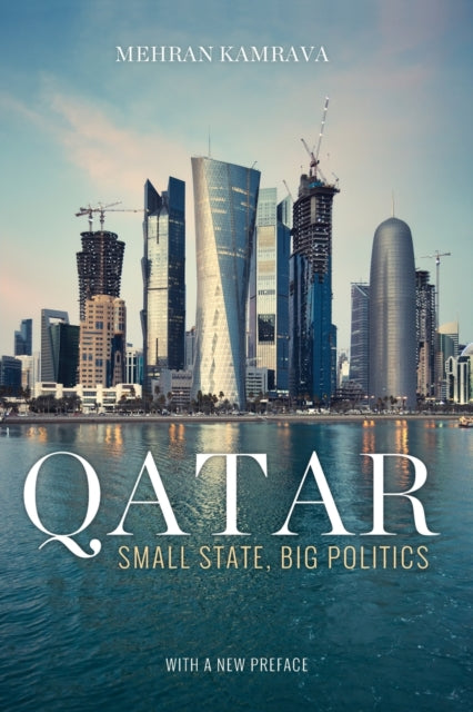 Qatar: Small State, Big Politics