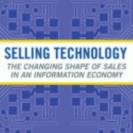 Selling Technology