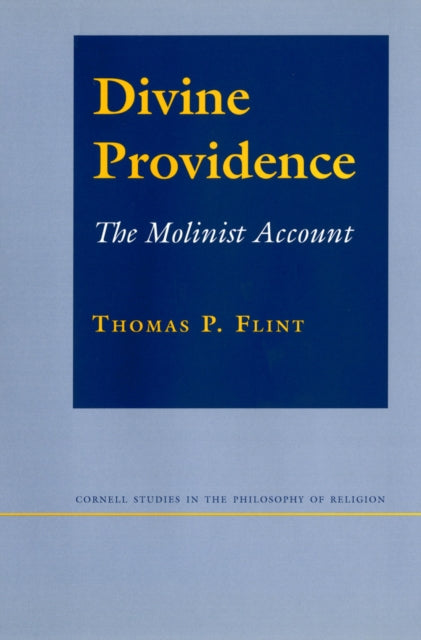 Divine Providence: The Molinist Account