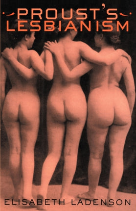 Prousts Lesbianism