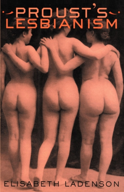 Prousts Lesbianism