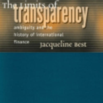 The Limits of Transparency  Ambiguity and the