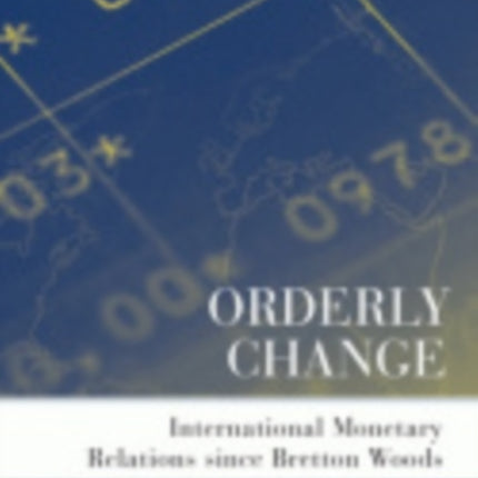Orderly Change