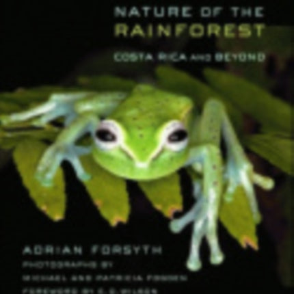 Nature of the Rainforest: Costa Rica and Beyond