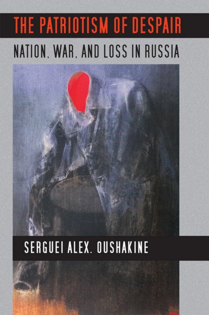 The Patriotism of Despair
