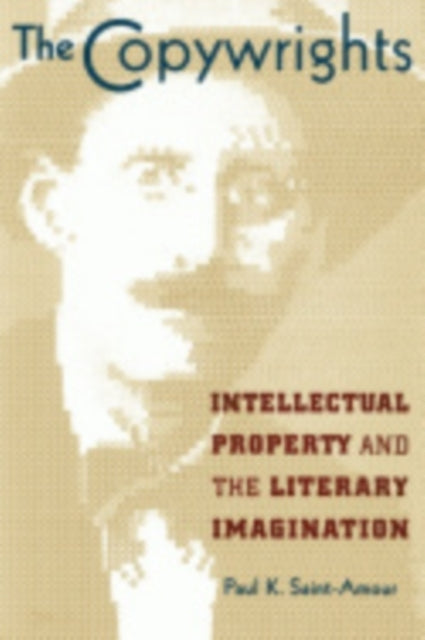 The Copywrights  Intellectual Property and the
