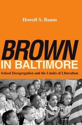 Brown in Baltimore
