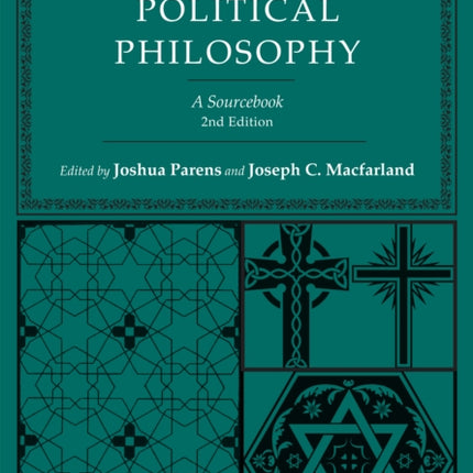 Medieval Political Philosophy
