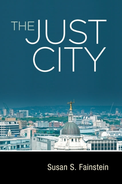 The Just City