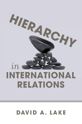 Hierarchy in International Relations