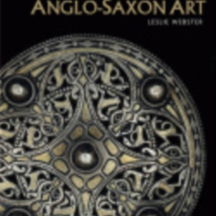 Anglo-Saxon Art