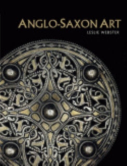 Anglo-Saxon Art