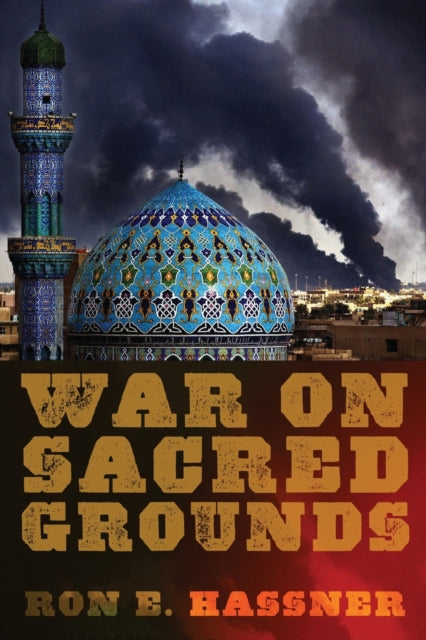 War on Sacred Grounds