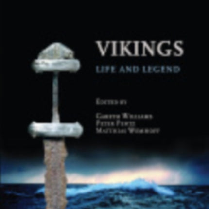 Vikings: Life and Legend