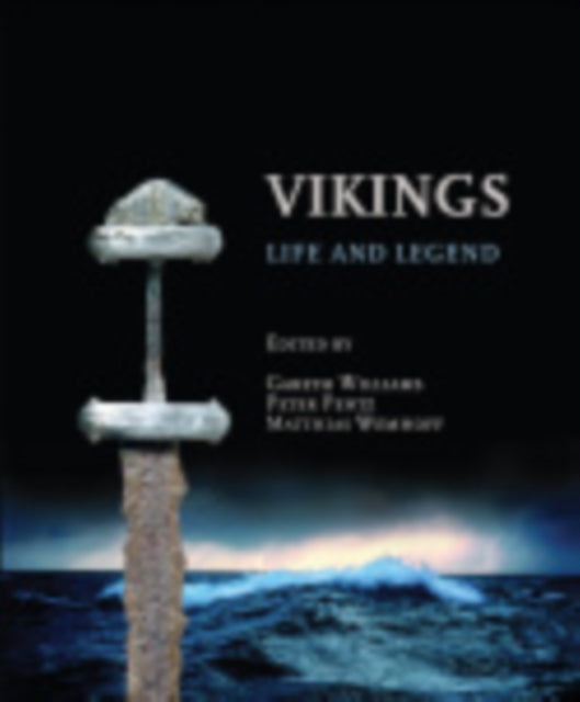 Vikings: Life and Legend