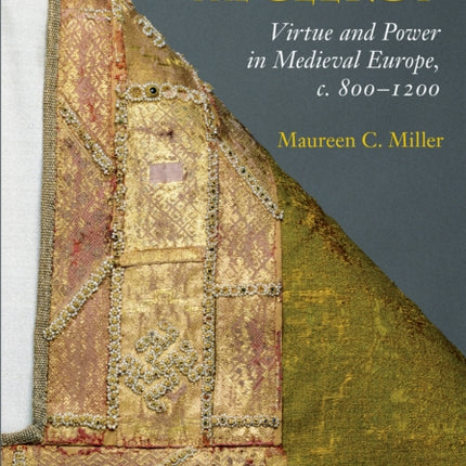 Clothing the Clergy