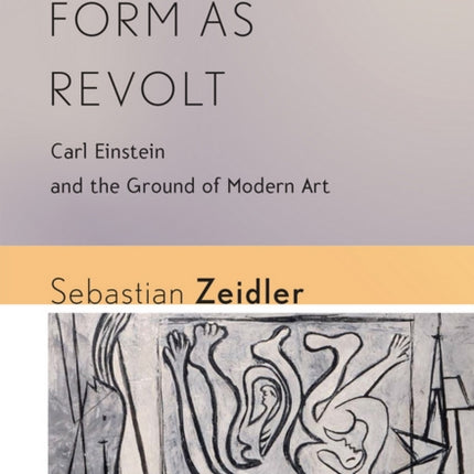 Form as Revolt
