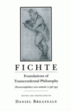 Fichte: Early Philosophical Writings