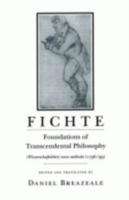 Fichte: Early Philosophical Writings