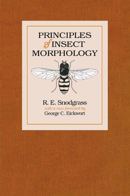 Principles of Insect Morphology