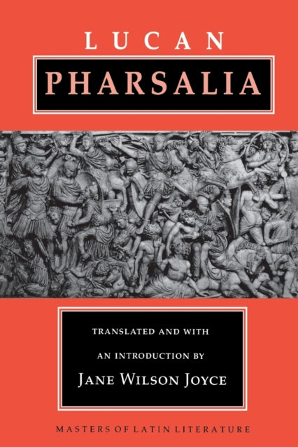 Pharsalia