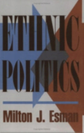 Ethnic Politics