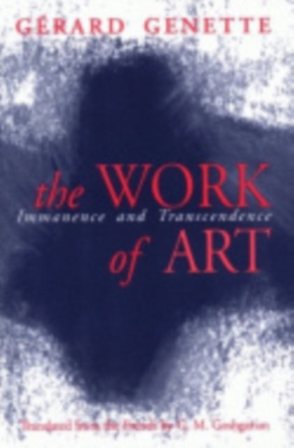 The Work of Art: Immanence and Transcendence