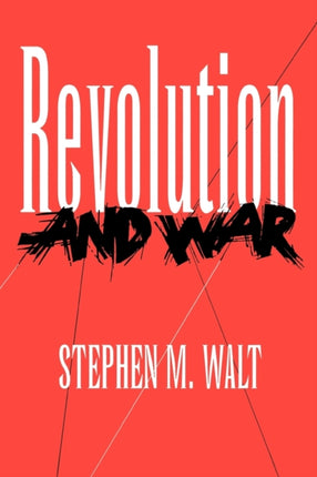 Revolution and War