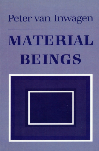 Material Beings