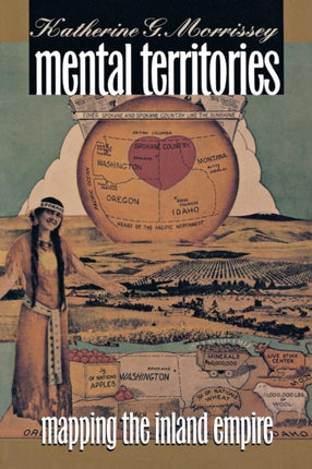 Mental Territories: Mapping the Inland Empire